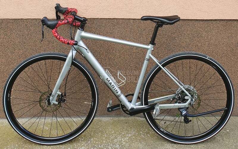 MARIN GESTALP 1X10