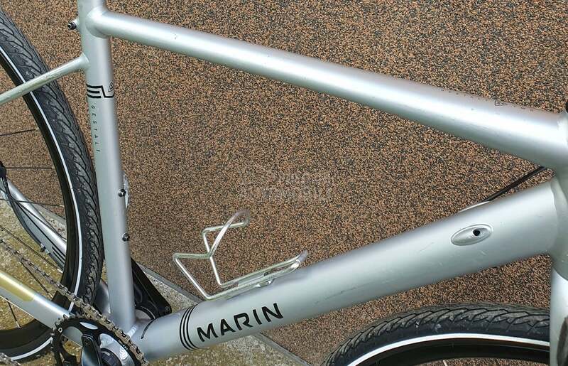 MARIN GESTALP 1X10
