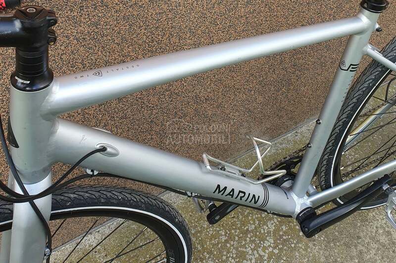 MARIN GESTALP 1X10