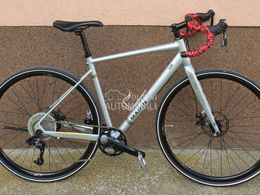 MARIN GESTALP 1X10