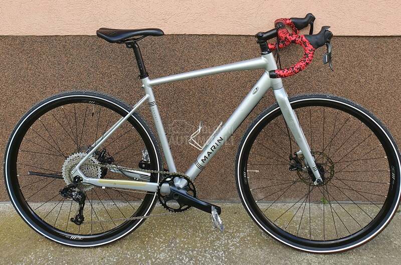 MARIN GESTALP 1X10