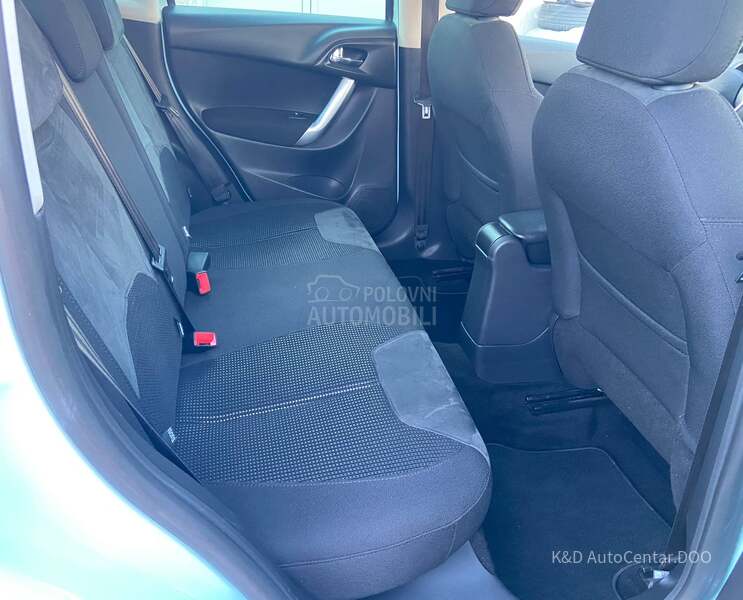 Citroen C3 1.6 HDI EXCLUSIVE