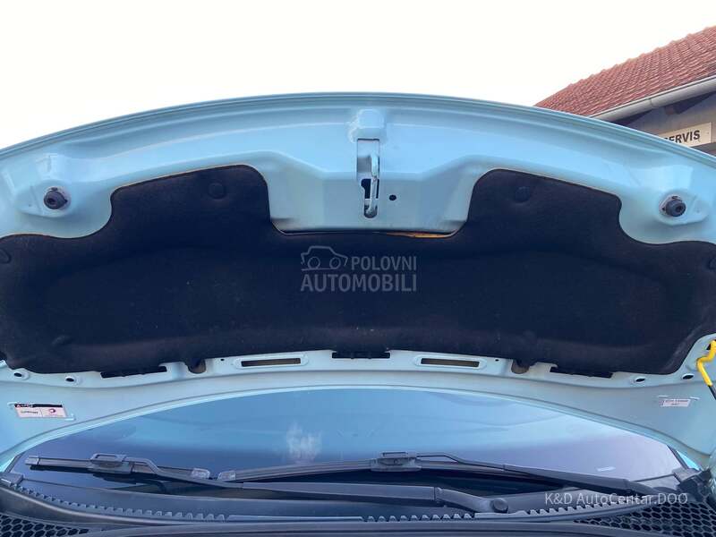 Citroen C3 1.6 HDI EXCLUSIVE