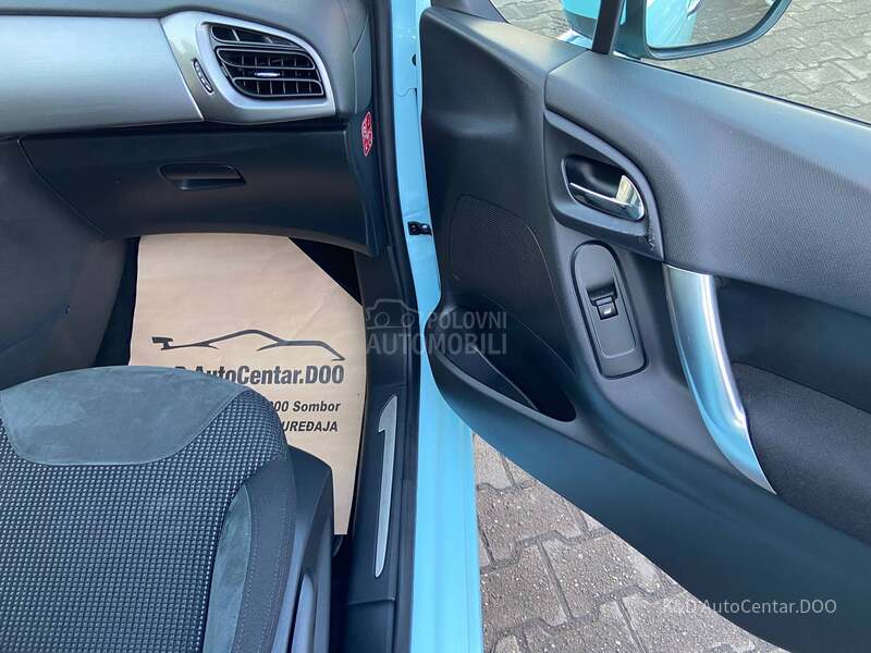 Citroen C3 1.6 HDI EXCLUSIVE