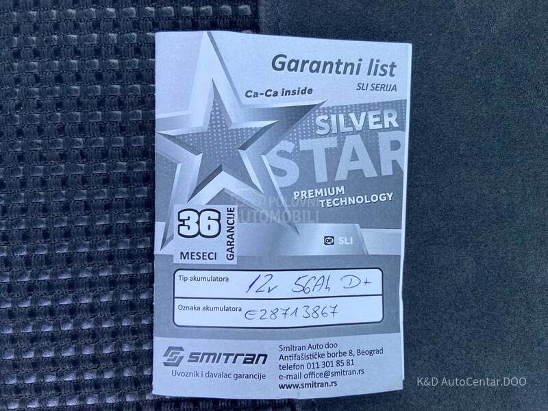 Citroen C3 1.6 HDI EXCLUSIVE