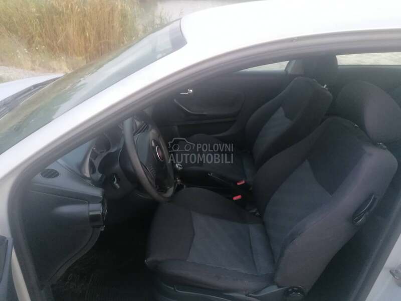 Seat Ibiza 1.4 i