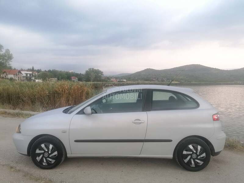 Seat Ibiza 1.4 i