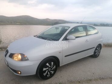 Seat Ibiza 1.4 i