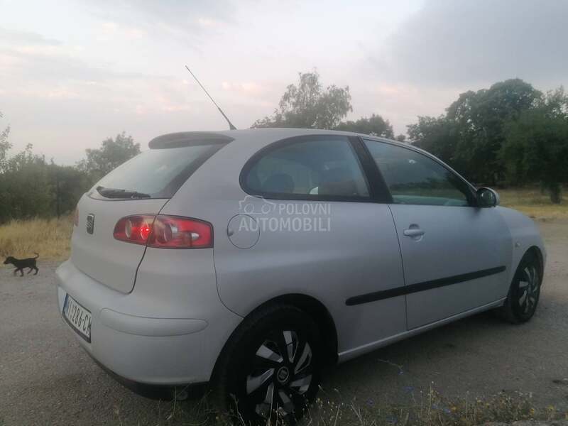 Seat Ibiza 1.4 i