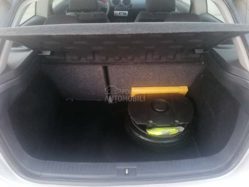 Seat Ibiza 1.4 i