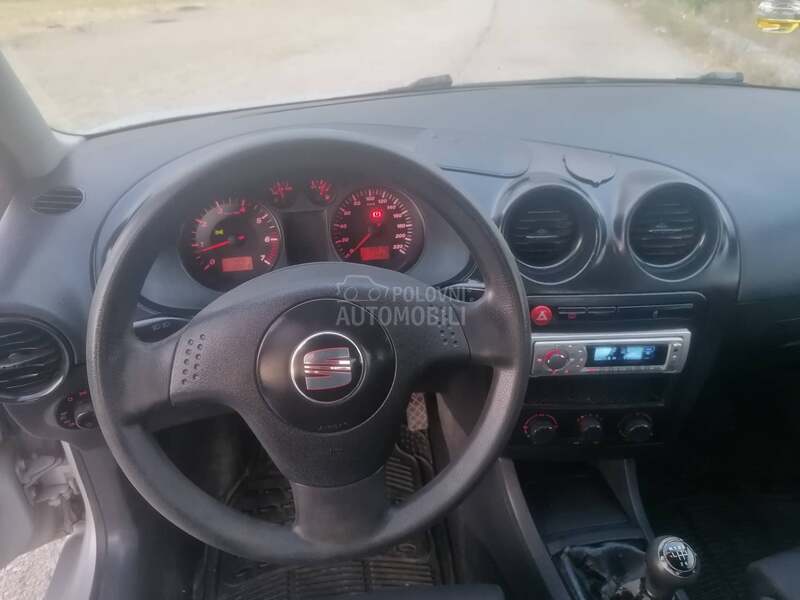 Seat Ibiza 1.4 i