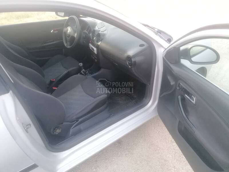 Seat Ibiza 1.4 i