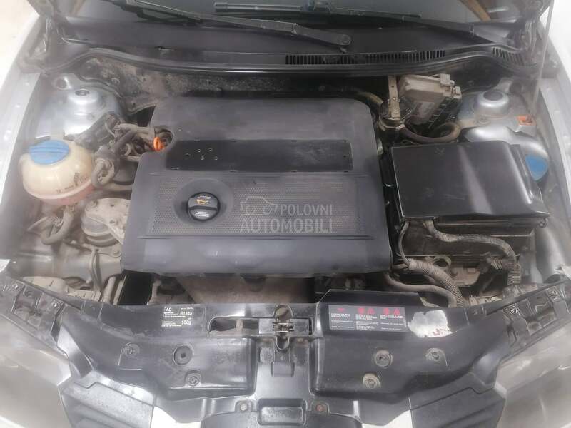 Seat Ibiza 1.4 i