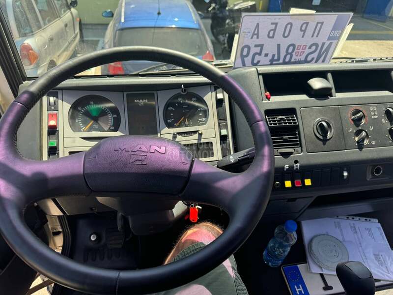 MAN 15.185 LRK