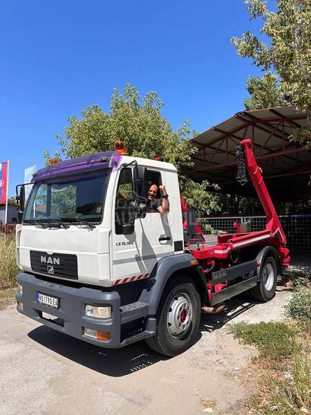 MAN 15.185 LRK