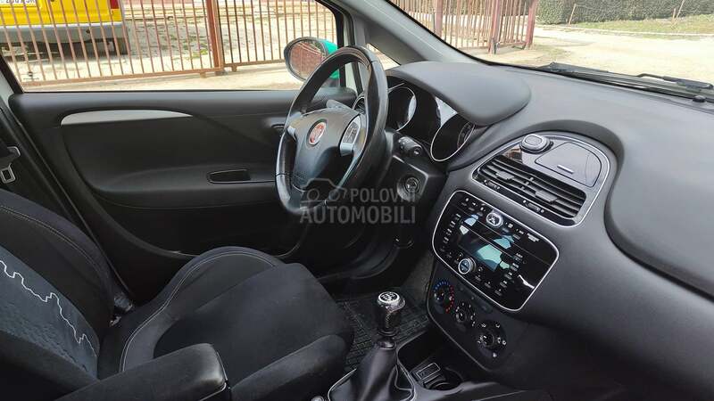Fiat EVO 0.9 Twinair turbo
