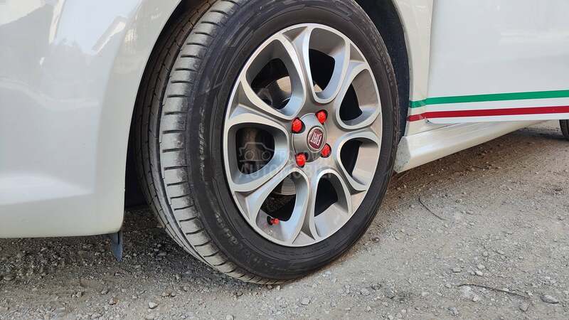 Fiat EVO 0.9 Twinair turbo