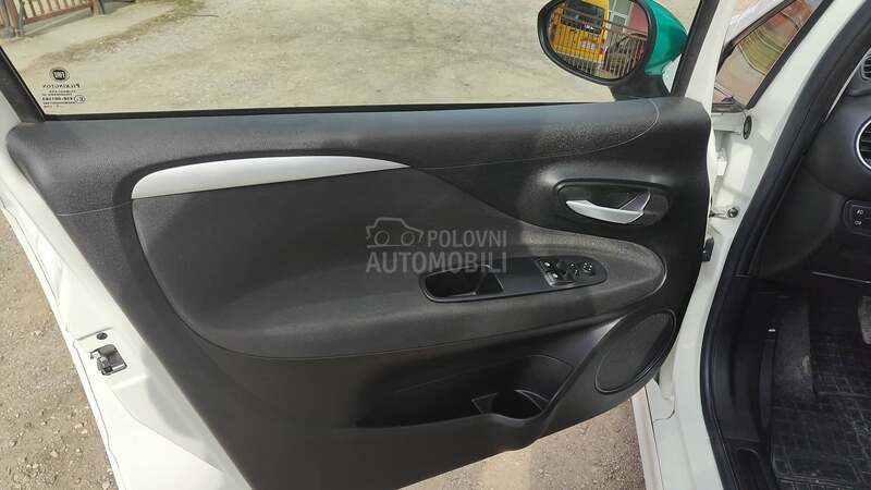 Fiat EVO 0.9 Twinair turbo