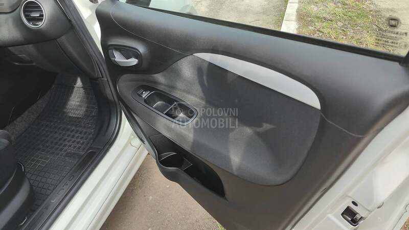 Fiat EVO 0.9 Twinair turbo