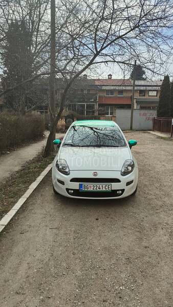 Fiat EVO 0.9 Twinair turbo