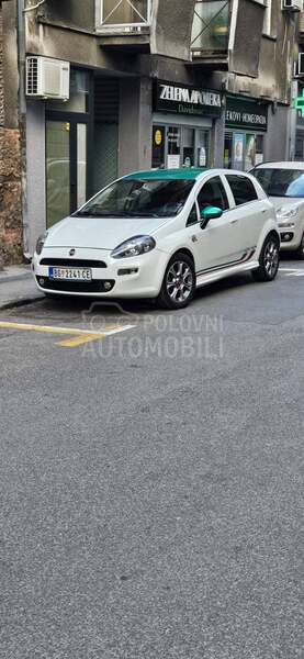 Fiat EVO 0.9 Twinair turbo