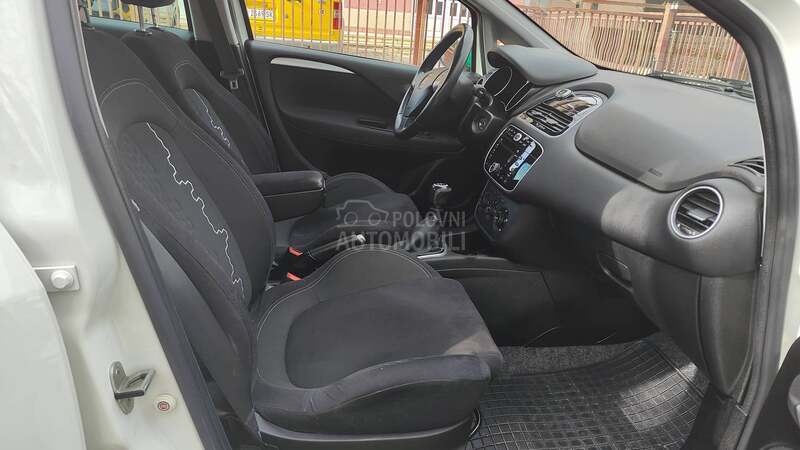 Fiat EVO 0.9 Twinair turbo