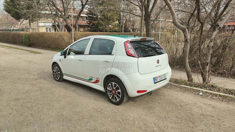 Fiat EVO 0.9 Twinair turbo