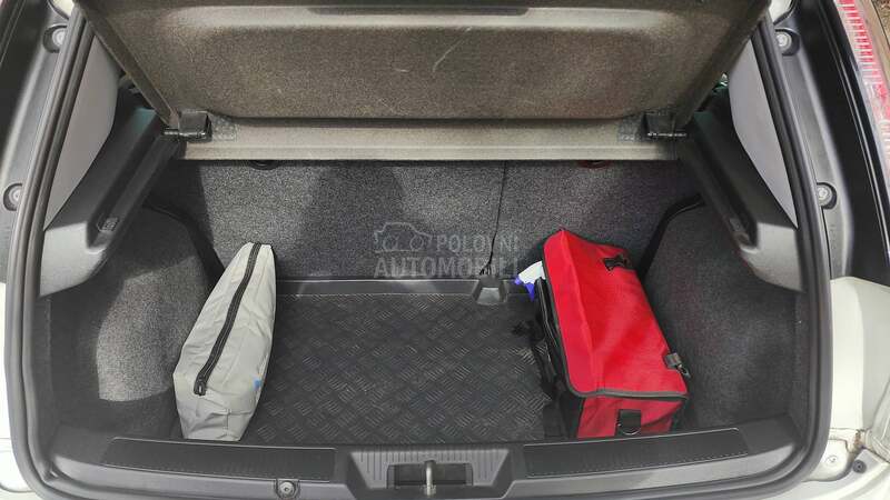 Fiat EVO 0.9 Twinair turbo