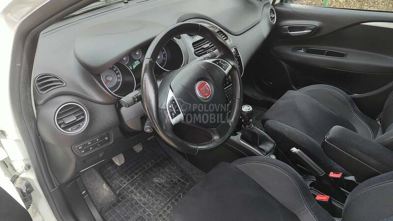 Fiat EVO 0.9 Twinair turbo