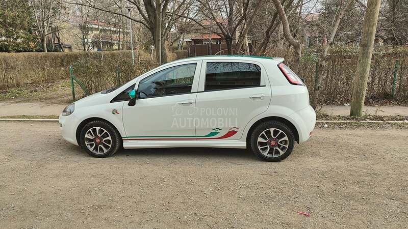 Fiat EVO 0.9 Twinair turbo