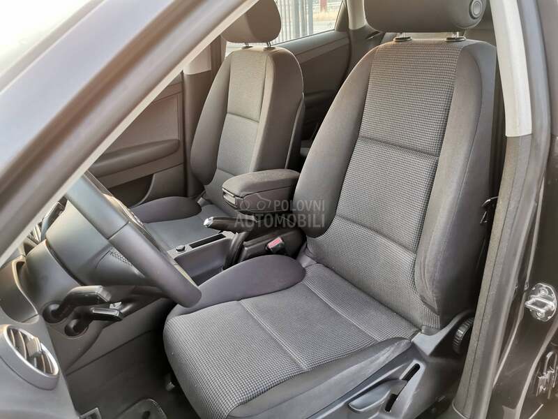 Audi A3 2.0 tdi quatro