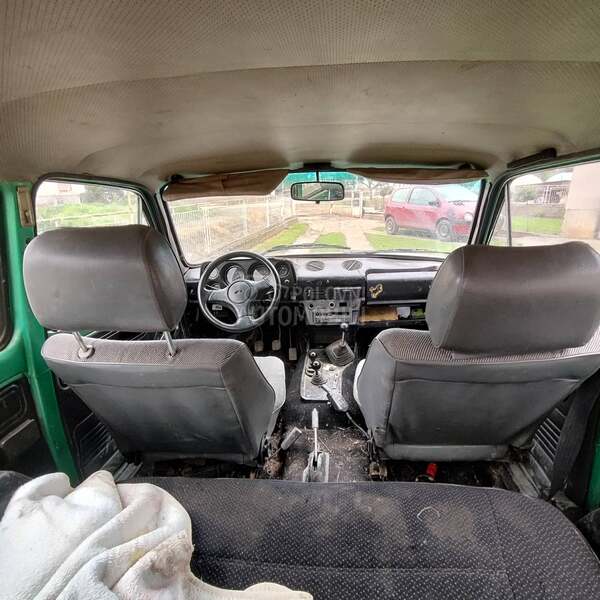 Lada Niva 1.7