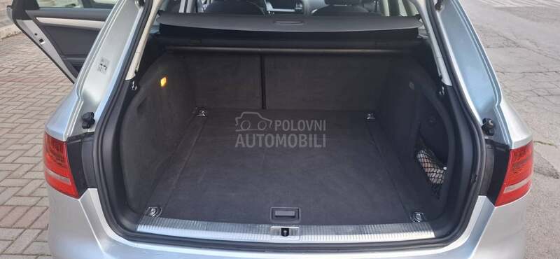 Audi A4 2.0 TDI