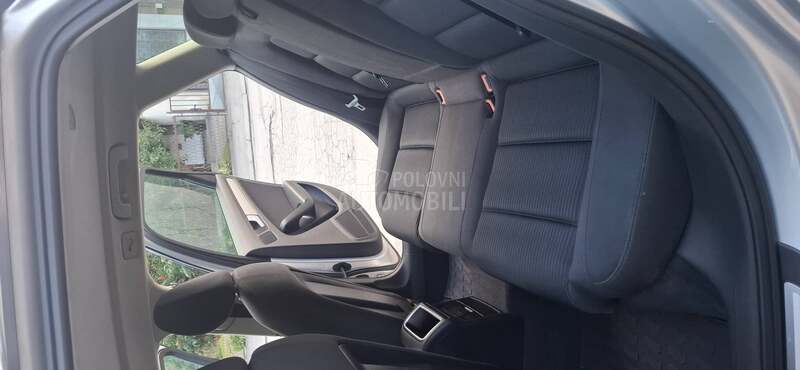 Audi A4 2.0 TDI