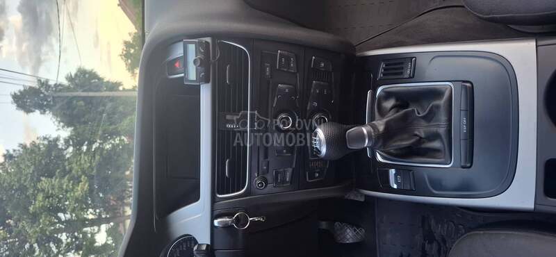 Audi A4 2.0 TDI