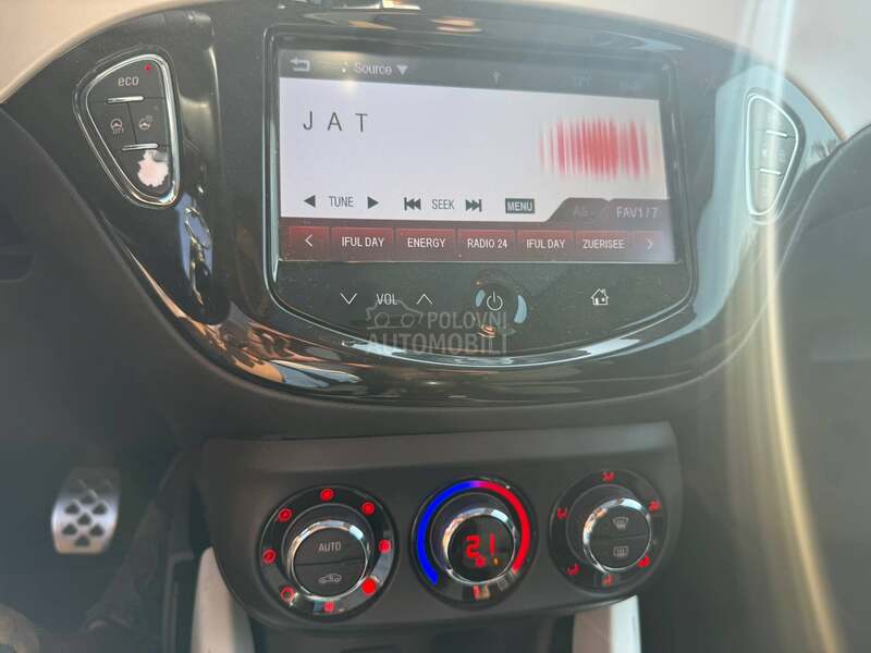 Opel Adam 