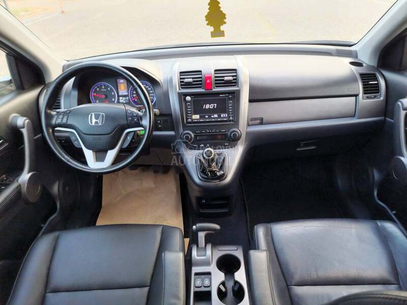 Honda CR-V 2.2 I-cdti 4wd