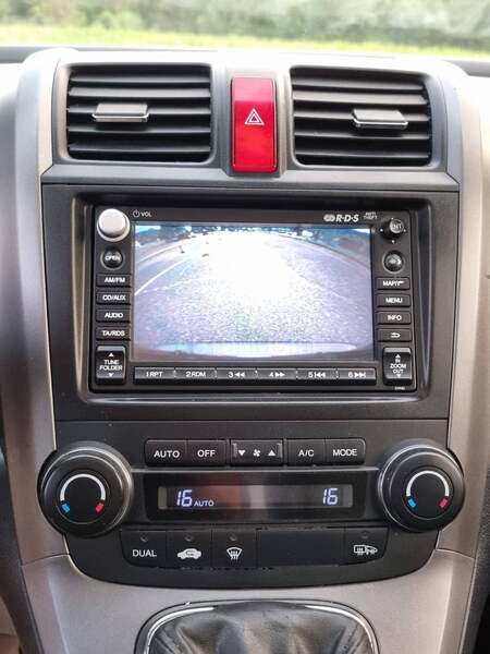 Honda CR-V 2.2 I-cdti 4wd