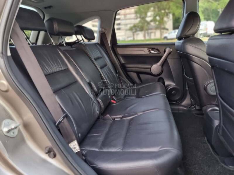 Honda CR-V 2.2 I-cdti 4wd