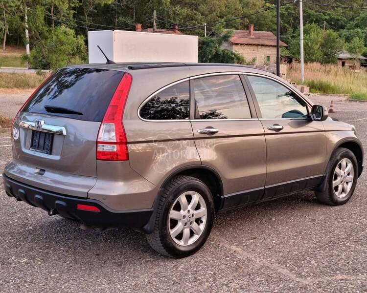 Honda CR-V 2.2 I-cdti 4wd
