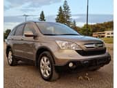 Honda CR-V 2.2 I-cdti 4wd