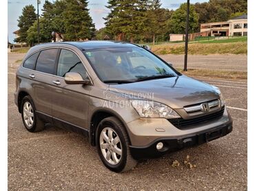Honda CR-V 2.2 I-cdti 4wd