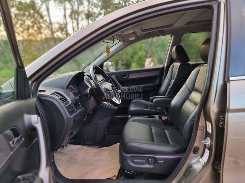 Honda CR-V 2.2 I-cdti 4wd