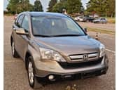 Honda CR-V 2.2 I-cdti 4wd