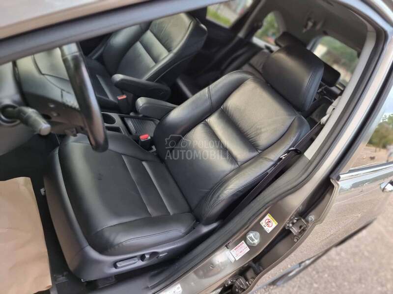 Honda CR-V 2.2 I-cdti 4wd