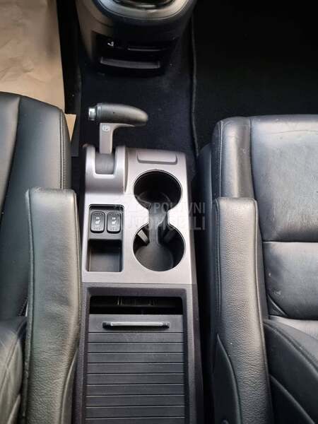 Honda CR-V 2.2 I-cdti 4wd