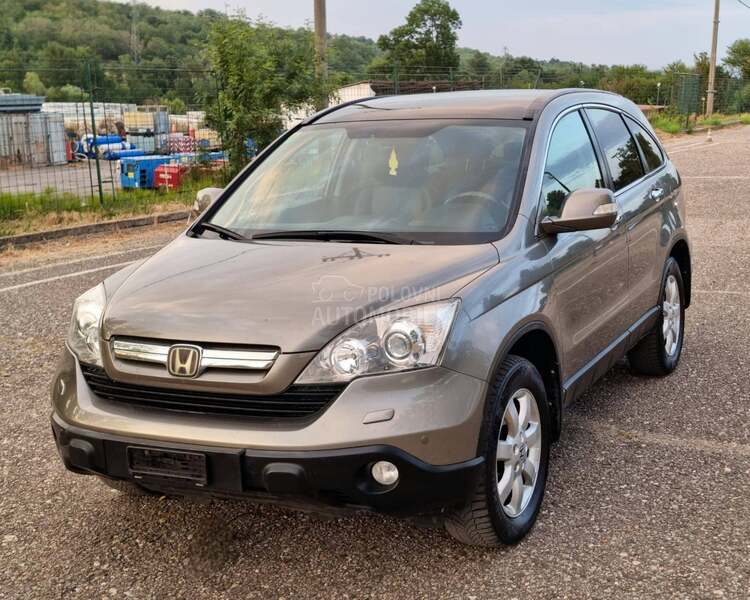 Honda CR-V 2.2 I-cdti 4wd