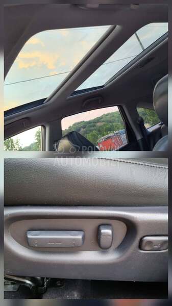 Honda CR-V 2.2 I-cdti 4wd