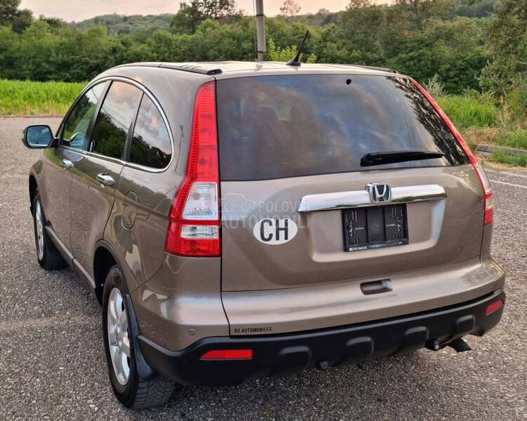 Honda CR-V 2.2 I-cdti 4wd