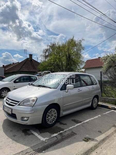 Suzuki Liana 1.4